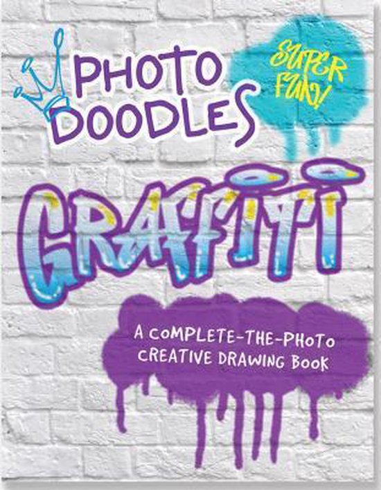 Photo Doodles Graffiti