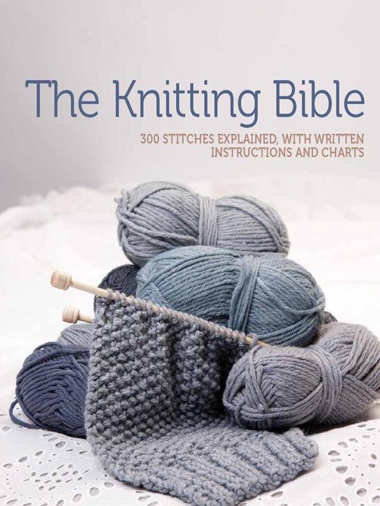 The Knitting Bible