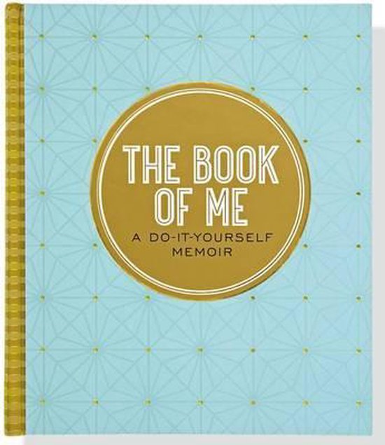 The Book Ofme