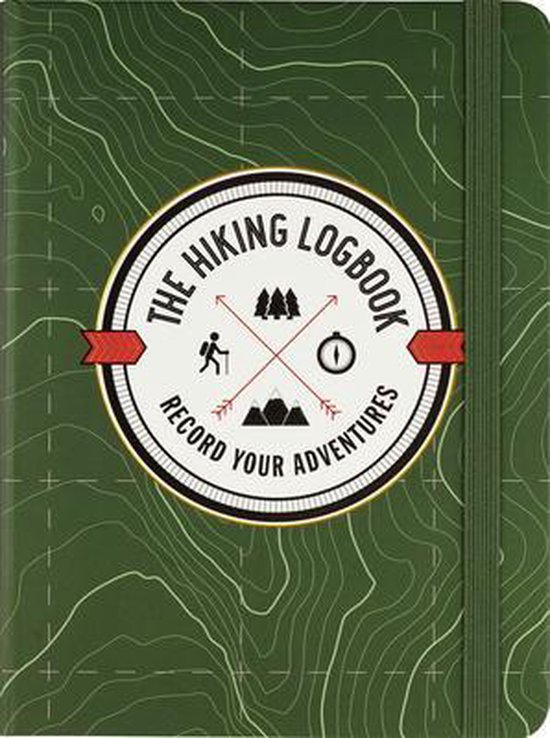 The Hiking Logbook