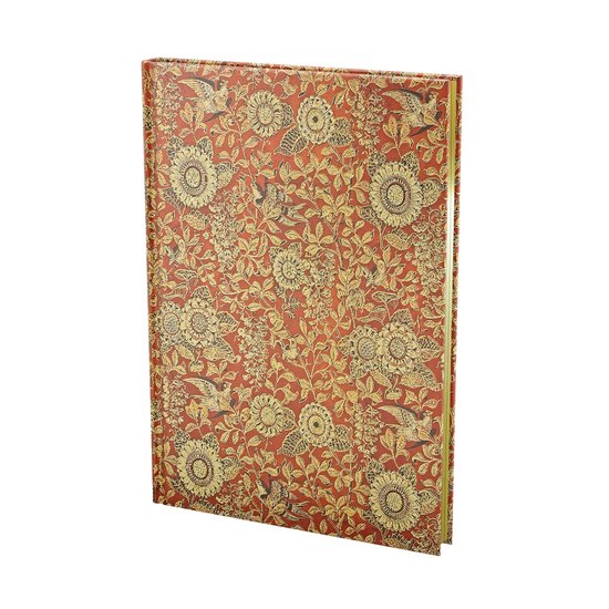 Sunflower Tapestry Journal (Diary, Notebook)