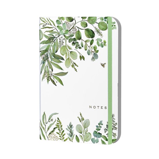 Eucalyptus Journal