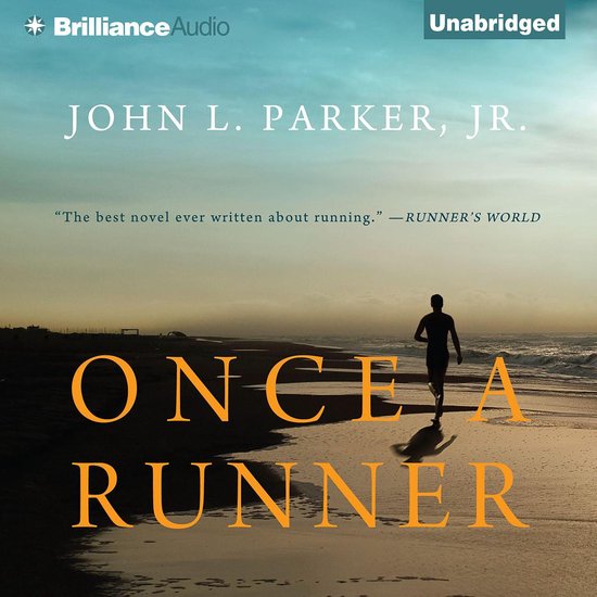 Once a Runner