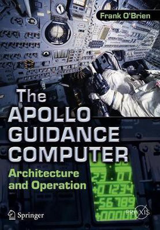 Apollo Guidance Computer