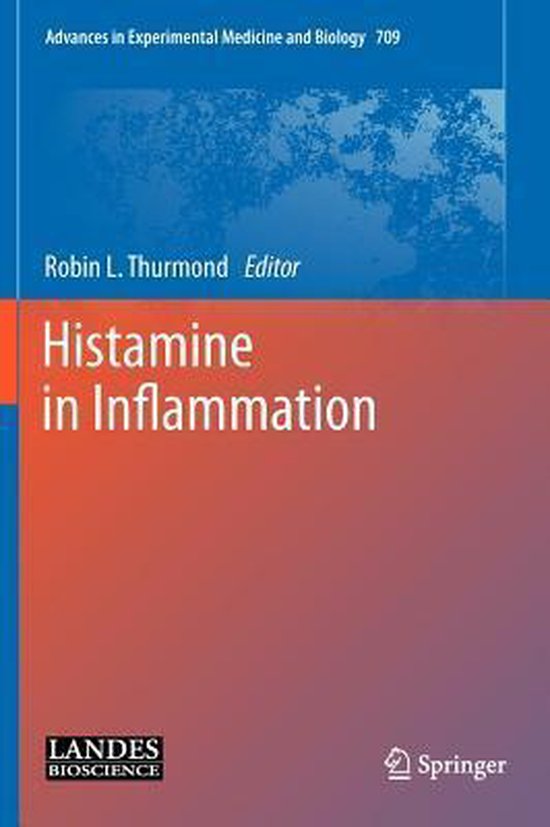 Histamine in Inflammation