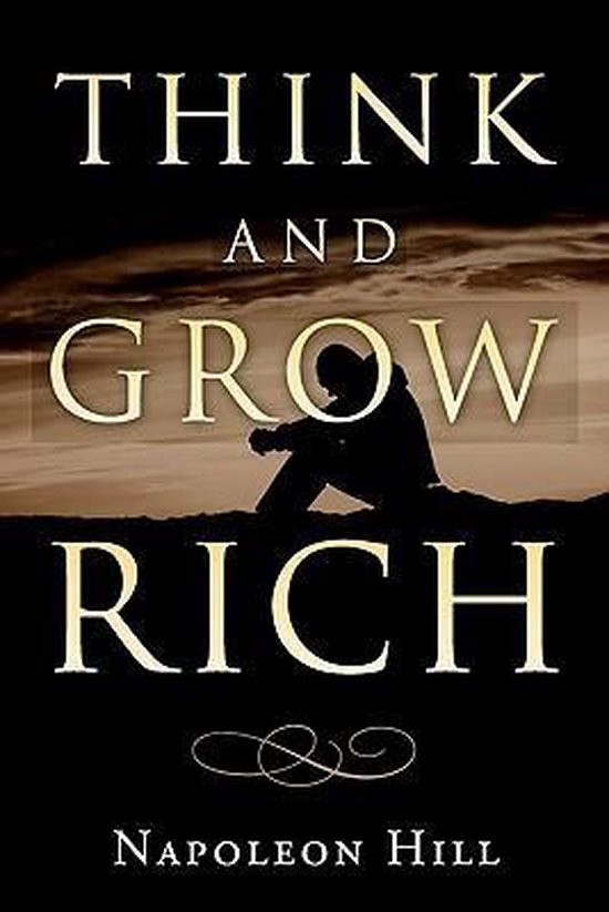 Think and Grow Rich