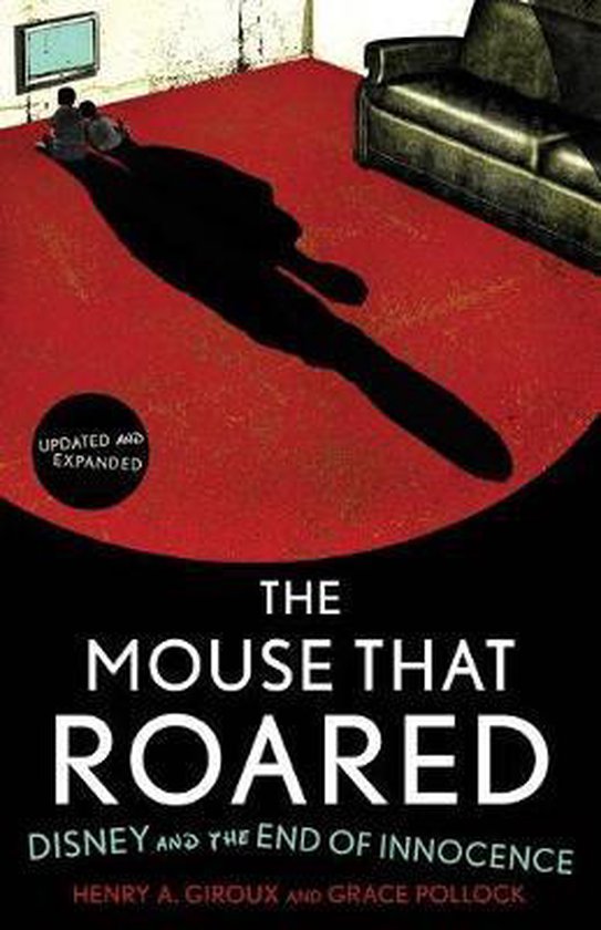 Mouse That Roared