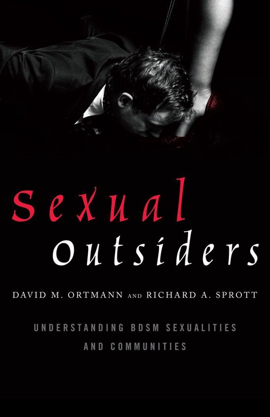 Sexual Outsiders