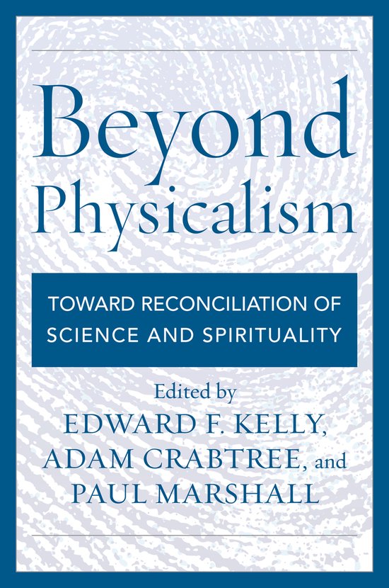 Beyond Physicalism