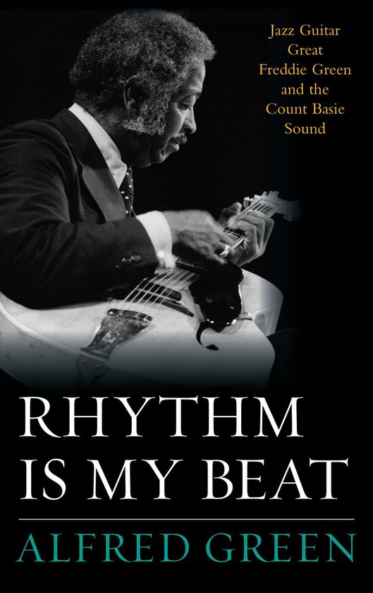 Studies in Jazz - Rhythm Is My Beat