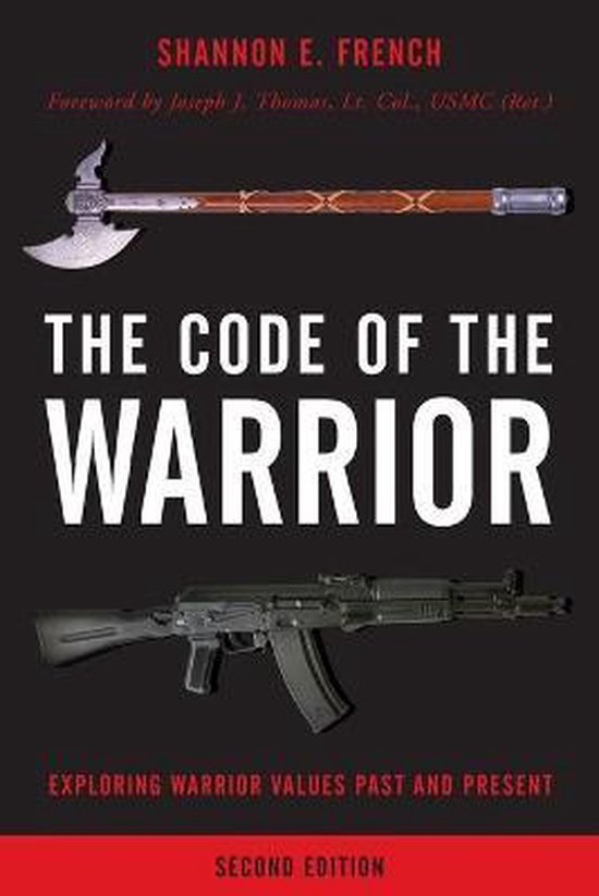 Code of the Warrior