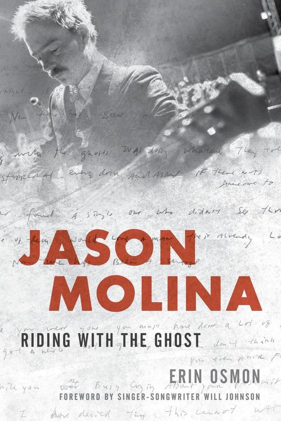 Jason Molina