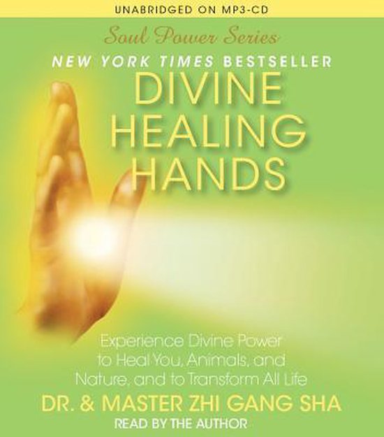 Divine Healing Hands