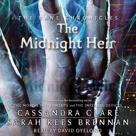 The Midnight Heir