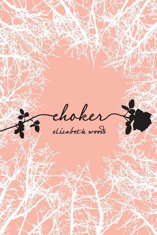 A Teen Psychological Thriller - Choker