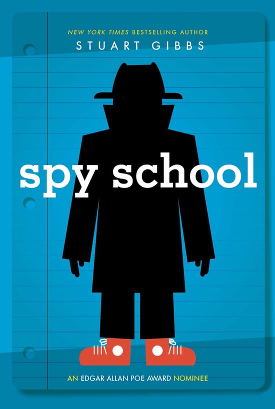 Spy School