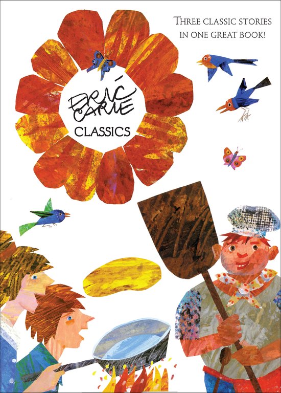 Eric Carle Classics