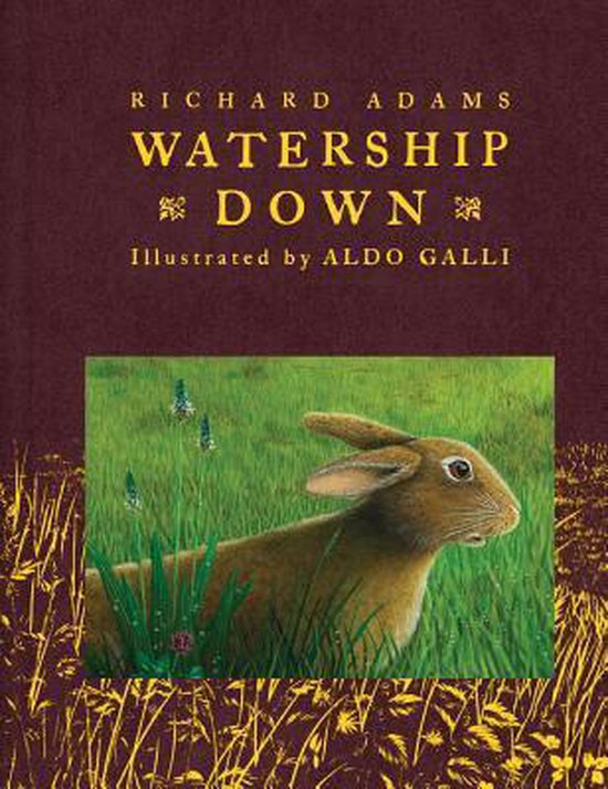 Watership Down