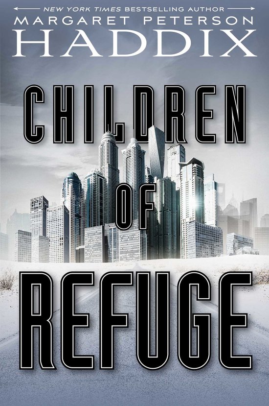 Children of Exile- Children of Refuge