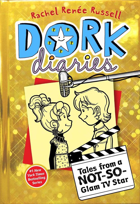 Dork Diaries - Dork Diaries 7