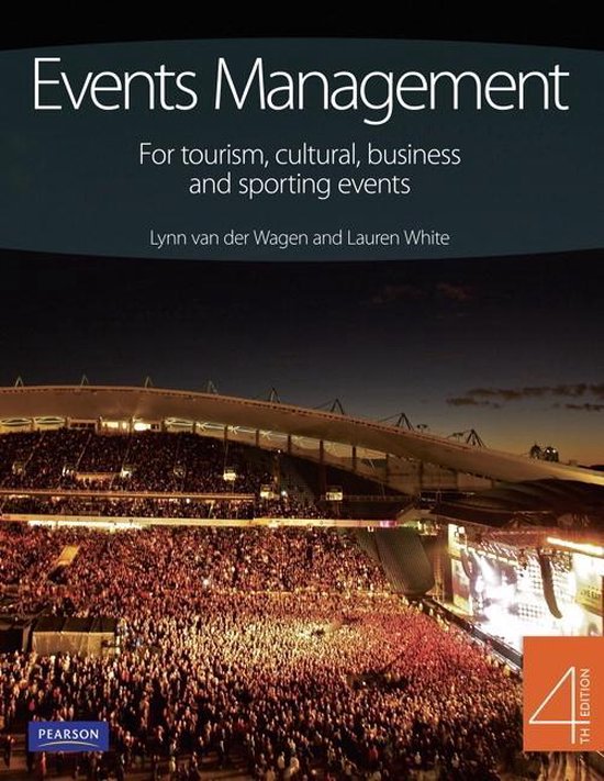 Event Management