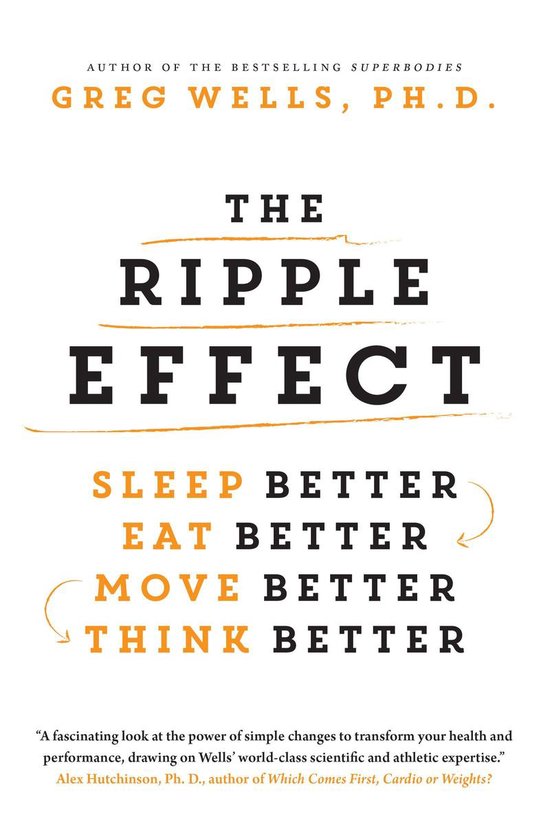 The Ripple Effect