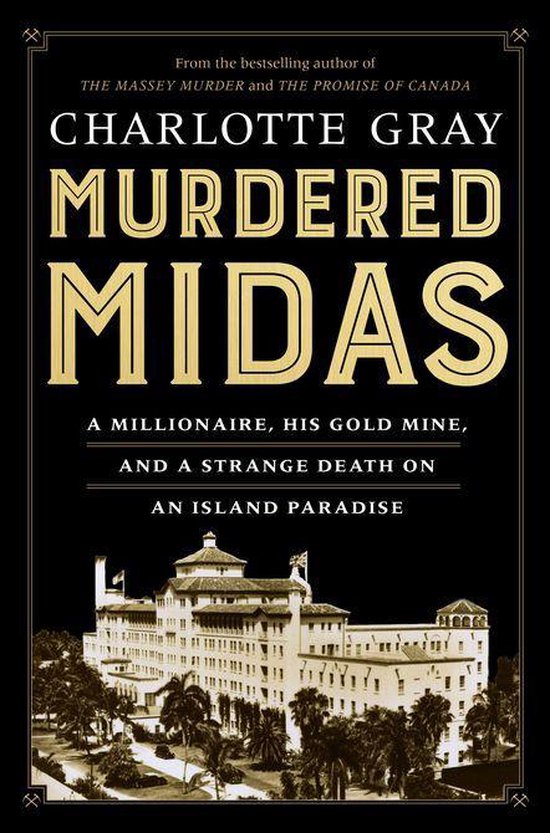 Murdered Midas