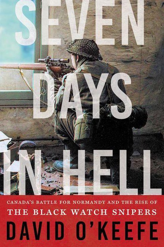 Seven Days in Hell