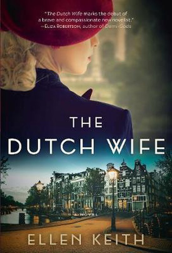 The Dutch Wife