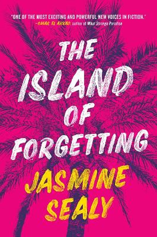 The Island of Forgetting