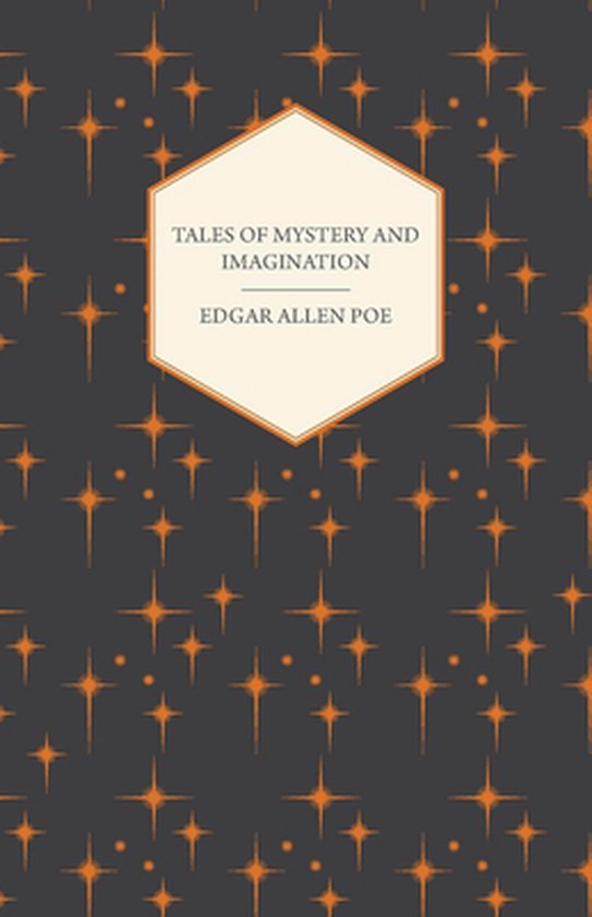 Tales of Mystery and Imagination