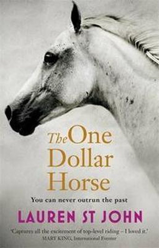 One Dollar Horse