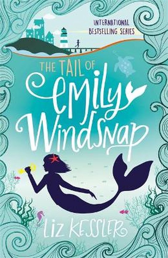 Tail Of Emily Windsnap