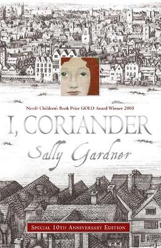 I Coriander ANNIVERSARY EDITION