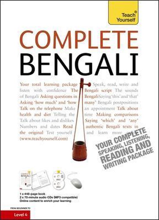 Complete Bengali Beginner To Intermediate Course