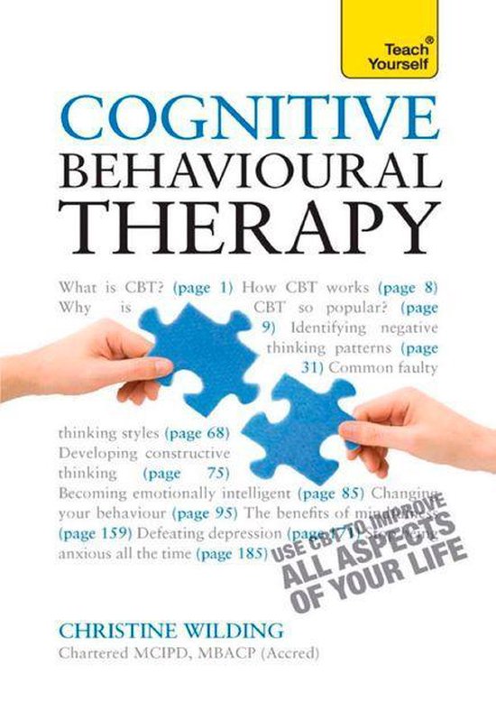 Cognitive Behavioural Therapy