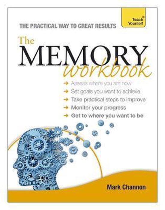 Memory Workbook Teach Yourself