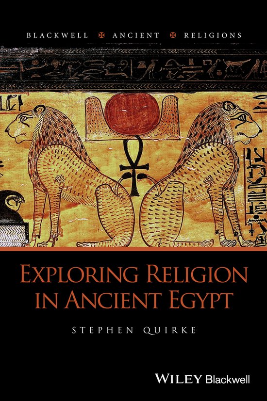 Exploring Religion In Ancient Egypt