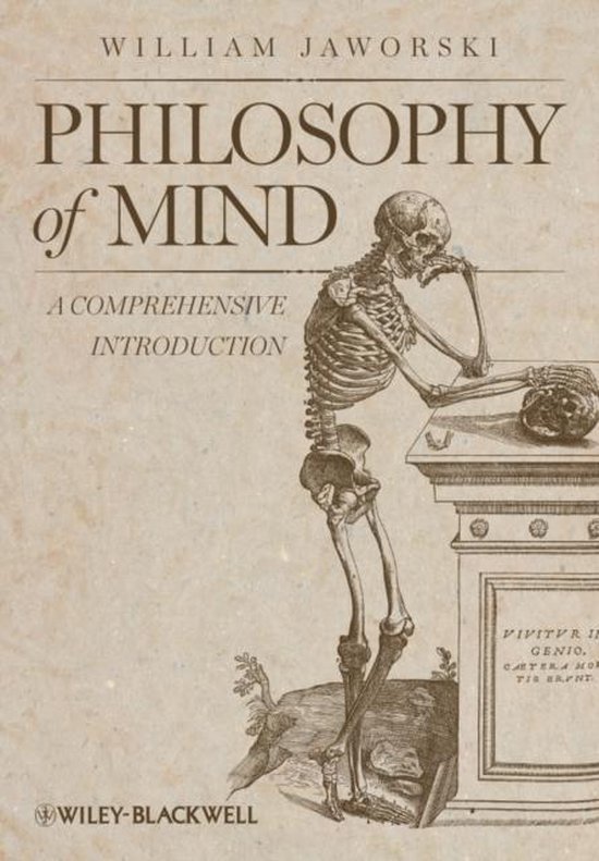 Philosophy Of Mind