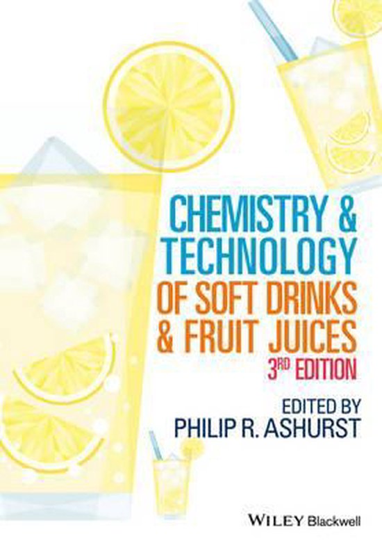 Chemistry And Technology Of Soft Drinks And Fruit Juices