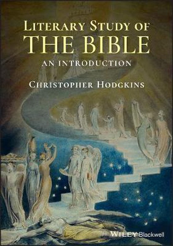 The Literary Study of the Bible