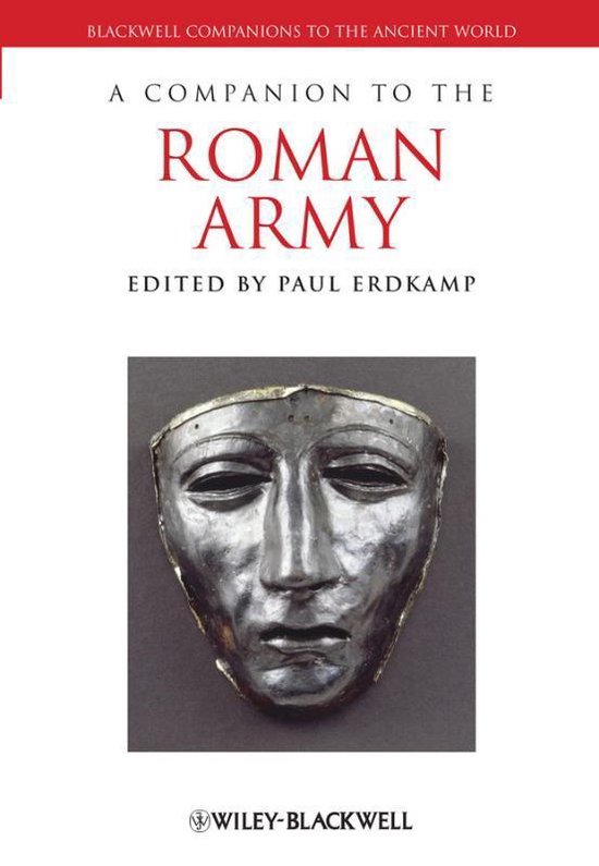 Companion To The Roman Army