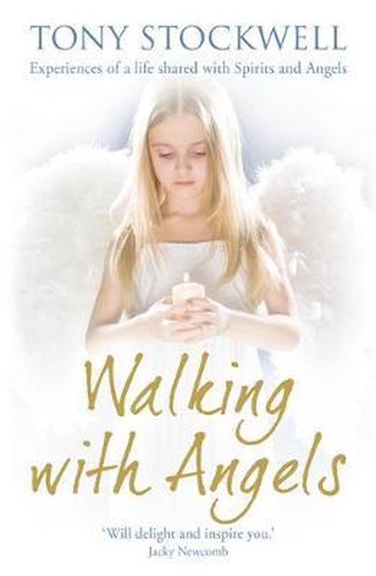 Walking With Angels