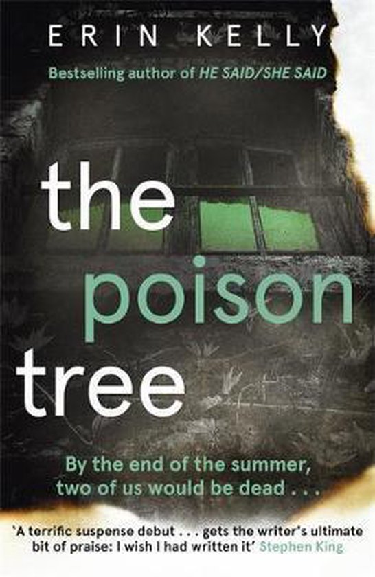 Poison Tree