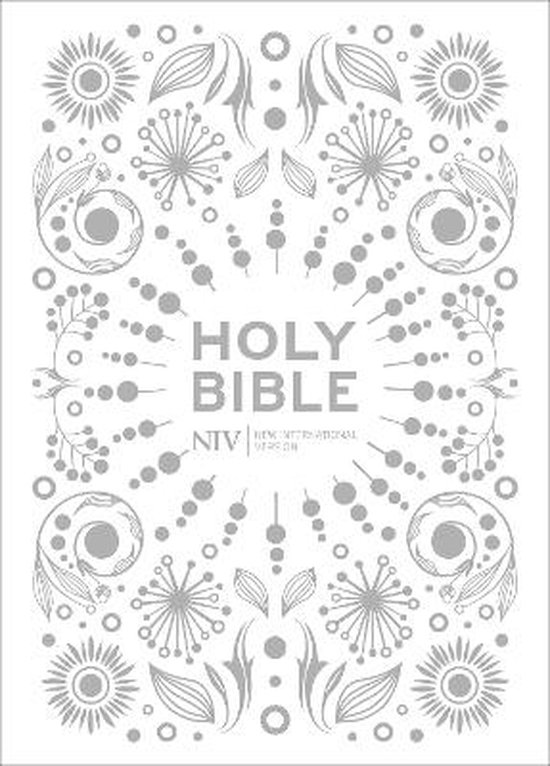 Niv Pocket Gift Bible