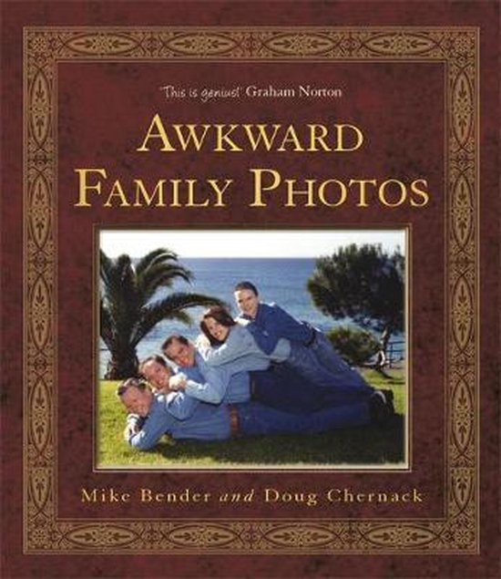 Awkward Family Photos