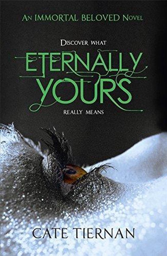 Eternally Yours