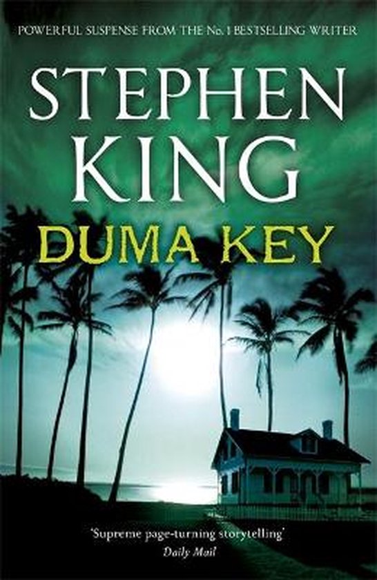 King, S: Duma Key