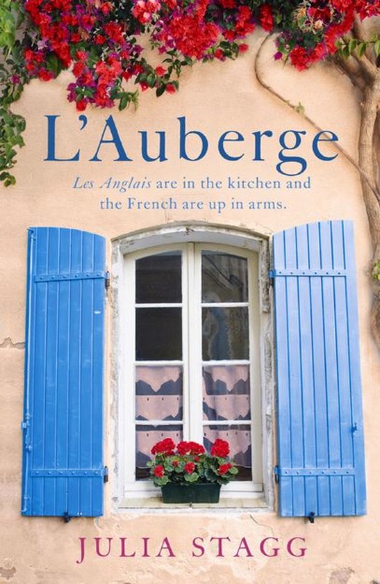 Fogas Chronicles - L'Auberge