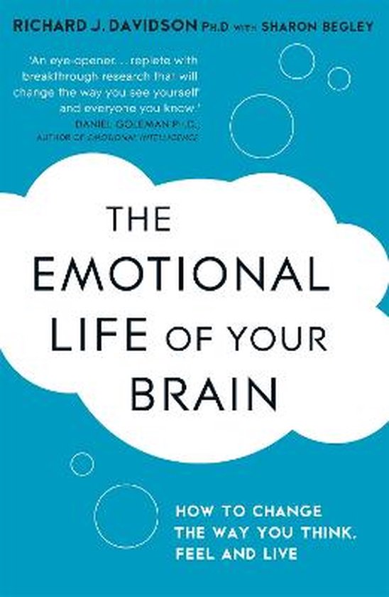 Emotional Life Of Your Brain